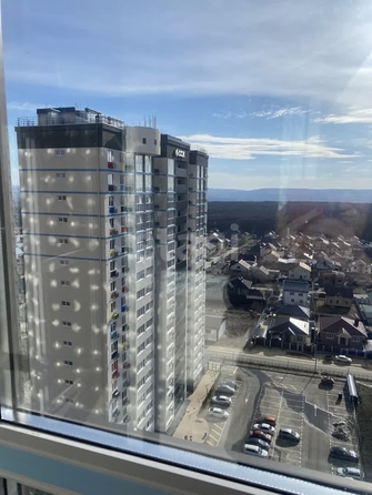 
   Продам 2-комнатную, 71.9 м², Тюльпановая ул, 10к4

. Фото 37.