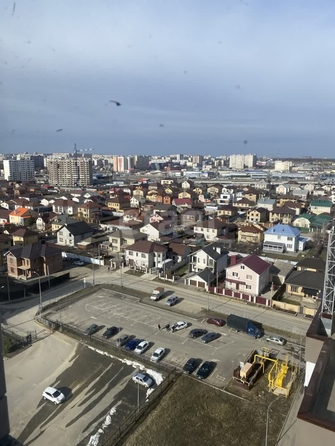 
   Продам 2-комнатную, 71.9 м², Тюльпановая ул, 10к4

. Фото 38.