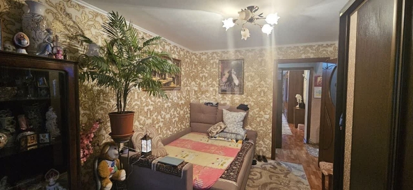 
   Продам 2-комнатную, 48 м², Комсомольская ул, 46

. Фото 1.