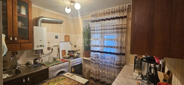 
   Продам 2-комнатную, 48 м², Комсомольская ул, 46

. Фото 4.