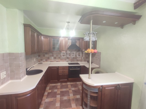 
   Продам 2-комнатную, 78 м², Пирогова ул, 38б

. Фото 18.