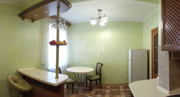
   Продам 2-комнатную, 78 м², Пирогова ул, 38б

. Фото 25.
