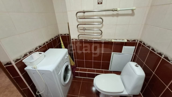 
  Продается 1-комн. квартира, 46 м², Тухачевского ул, д. 12а
. Фото 2.