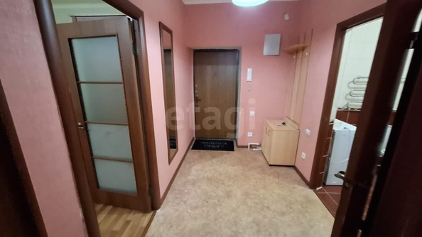 
  Продается 1-комн. квартира, 46 м², Тухачевского ул, д. 12а
. Фото 23.