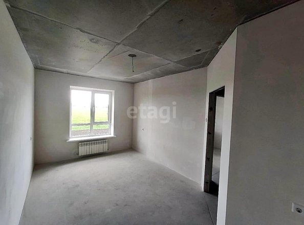 
  Продается 1-комн. квартира, 35.8 м², Матрёны Наздрачёвой ул, д. 3/3
. Фото 5.
