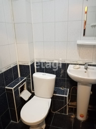 
  Сдам в аренду 1-комнатную квартиру, 38 м², Ставрополь

. Фото 8.