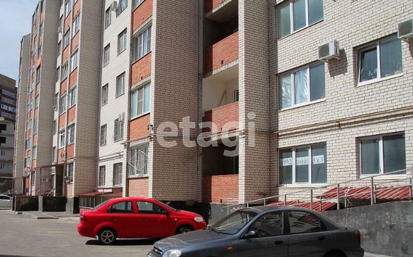 
  Сдам в аренду 1-комнатную квартиру, 38 м², Ставрополь

. Фото 11.