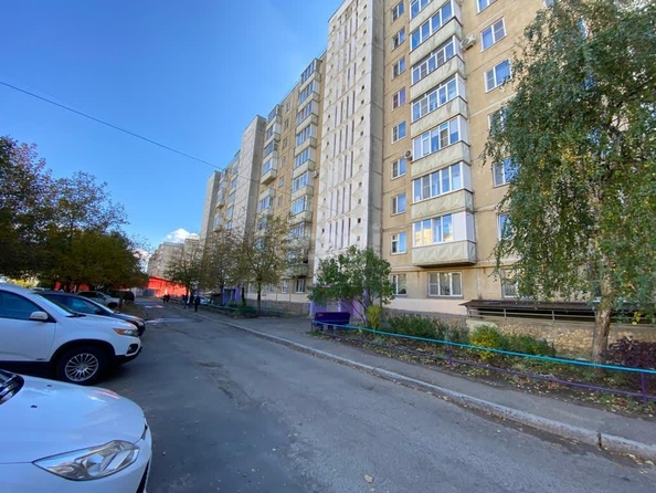 
  Продается 3-комн. квартира, 72.4 м², Бруснева ул, д. 16
. Фото 21.