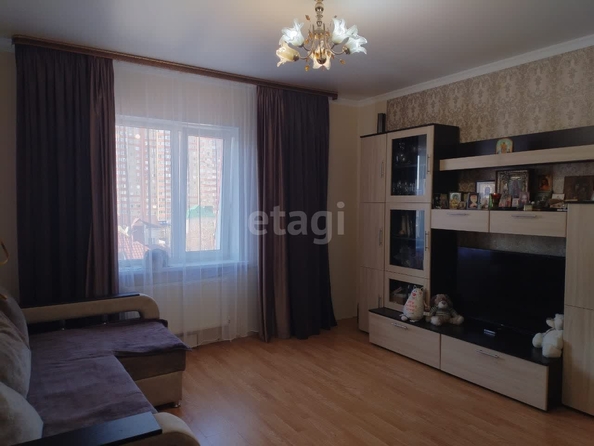 
  Продается 1-комн. квартира, 43 м², Перспективная ул, д. 135
. Фото 3.