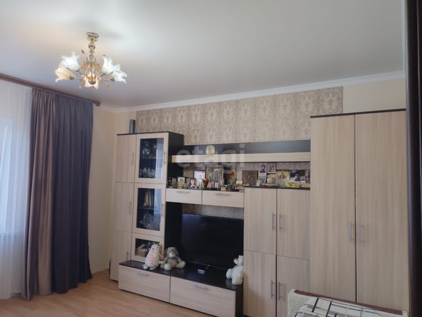 
  Продается 1-комн. квартира, 43 м², Перспективная ул, д. 135
. Фото 4.