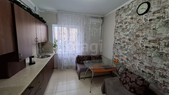 
  Продается 1-комн. квартира 43 м². Фото 2.