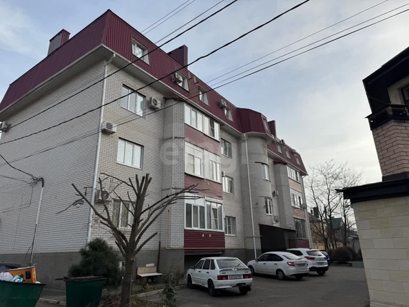 
  Продается 1-комн. квартира 43 м². Фото 21.