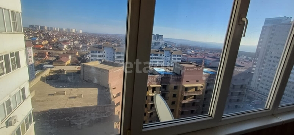 
  Сдам в аренду 1-комнатную квартиру, 42 м², Ставрополь

. Фото 8.
