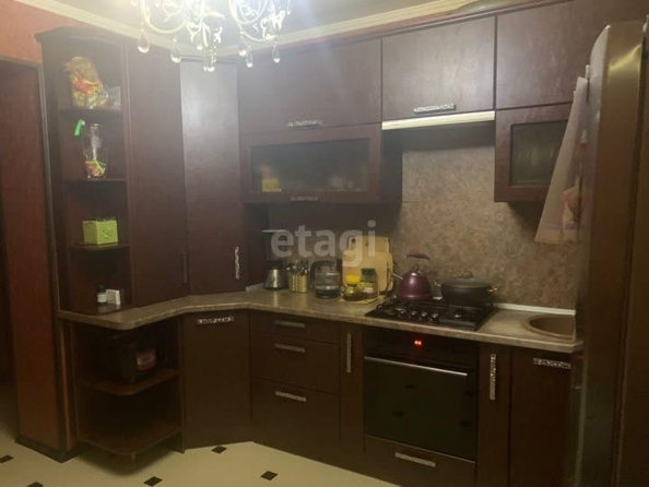 
  Продается 2-комн. квартира, 66.6 м², Тухачевского ул, д. 22/2
. Фото 5.