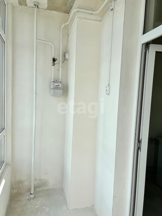 
  Продается 1-комн. квартира, 34.6 м², Российский пр-кт, д. 12к1
. Фото 5.