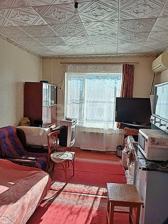 
  Продается 2-комн. квартира, 34.2 м², Оренбургский проезд, д. 12
. Фото 13.