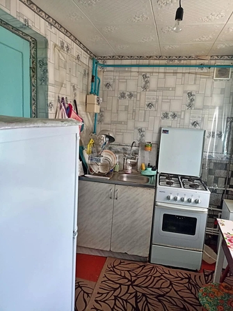 
  Продается 2-комн. квартира 34.2 м². Фото 21.