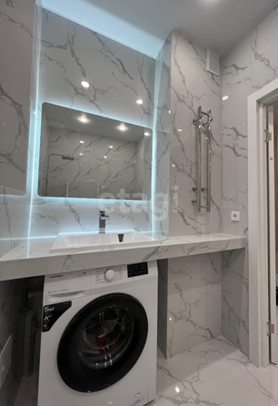 
  Продается 1-комн. квартира, 35.3 м², Николая Голодникова ул, д. 7к1
. Фото 6.