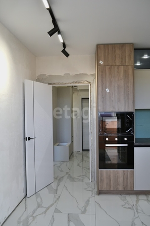 
  Продается 1-комн. квартира, 43 м², Тухачевского ул, д. 20/2
. Фото 4.
