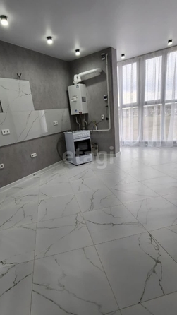 
  Продается 1-комн. квартира, 45 м², Матрёны Наздрачёвой ул, д. 3/3к1
. Фото 2.