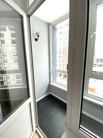 
  Продается 1-комн. квартира, 31.8 м², Российский пр-кт, д. 15/1
. Фото 7.