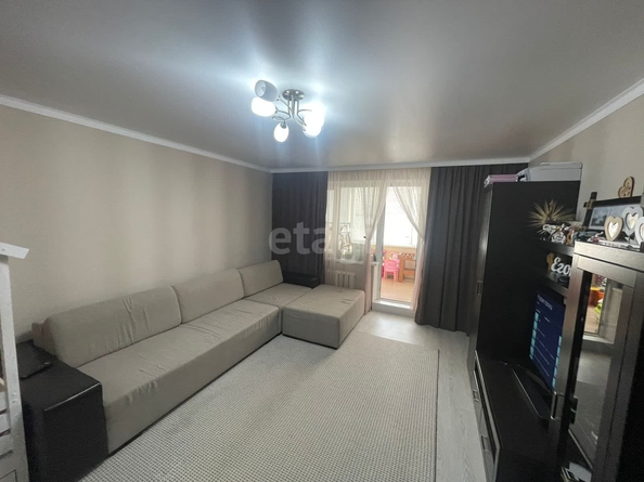 
  Продается 1-комн. квартира, 46.7 м², Тухачевского ул, д. 15/1
. Фото 2.