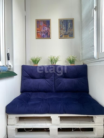 
  Продается 1-комн. квартира, 46.7 м², Тухачевского ул, д. 15/1
. Фото 3.
