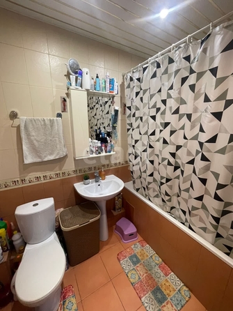 
  Продается 1-комн. квартира, 46.7 м², Тухачевского ул, д. 15/1
. Фото 7.