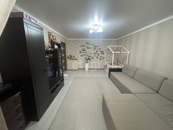 
  Продается 1-комн. квартира, 46.7 м², Тухачевского ул, д. 15/1
. Фото 14.