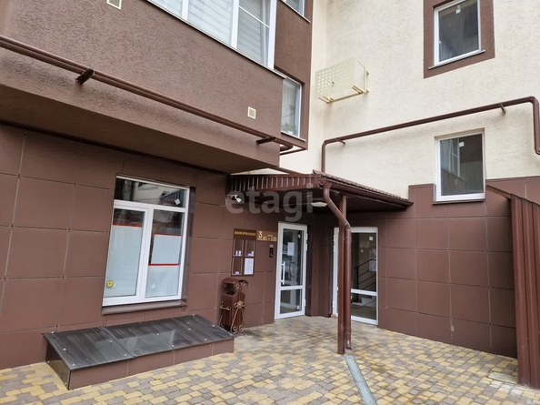 
  Продается 3-комн. квартира, 90 м², 50 лет ВЛКСМ ул, д. 40а
. Фото 6.