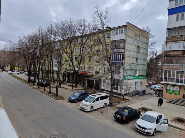 
  Продается 3-комн. квартира, 90 м², 50 лет ВЛКСМ ул, д. 40а
. Фото 20.