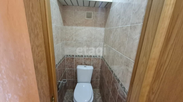 
   Продам 3-комнатную, 70 м², 50 лет ВЛКСМ ул, 85

. Фото 4.