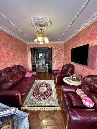 
  Продается 3-комн. квартира, 83 м², Куйбышева ул, д. 46а
. Фото 2.