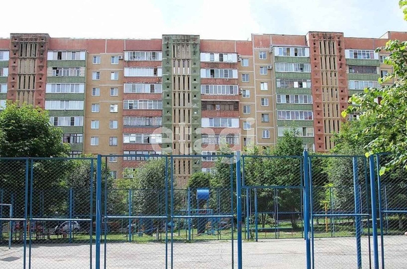 
  Сдам в аренду 2-комнатную квартиру, 52 м², Ставрополь

. Фото 10.