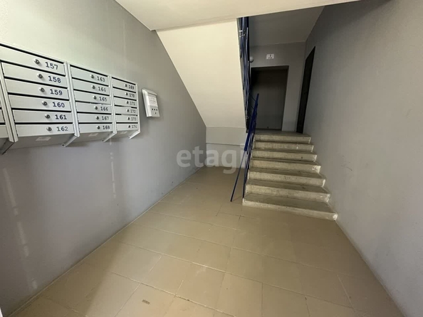 
   Продам 2-комнатную, 49.8 м², Пригородная ул, 251ак4

. Фото 11.