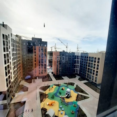 
  Продается 1-комн. квартира, 34 м², Тухачевского ул, д. 31к1
. Фото 14.