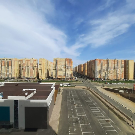 
  Продается 1-комн. квартира, 34 м², Тухачевского ул, д. 31к1
. Фото 15.