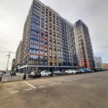 
  Продается 1-комн. квартира, 34 м², Тухачевского ул, д. 31к1
. Фото 16.