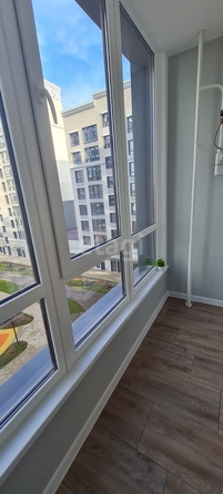 
  Продается 2-комн. квартира, 62.4 м², Российский пр-кт, д. 13
. Фото 11.