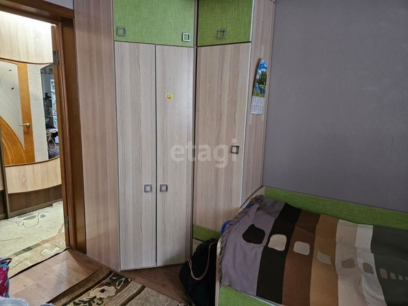
  Продается 2-комн. квартира, 55.3 м², Тухачевского ул, д. 26/4
. Фото 3.