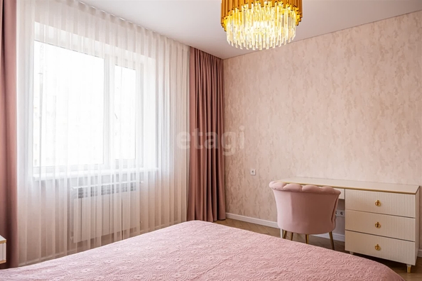 
   Продам 3-комнатную, 89.2 м², Тухачевского ул, 26/2

. Фото 12.