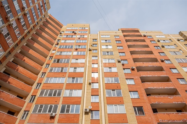 
   Продам 3-комнатную, 89.2 м², Тухачевского ул, 26/2

. Фото 40.