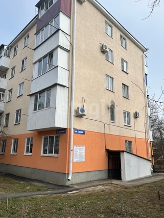 
   Продам 2-комнатную, 43 м², Серова ул, 7

. Фото 15.