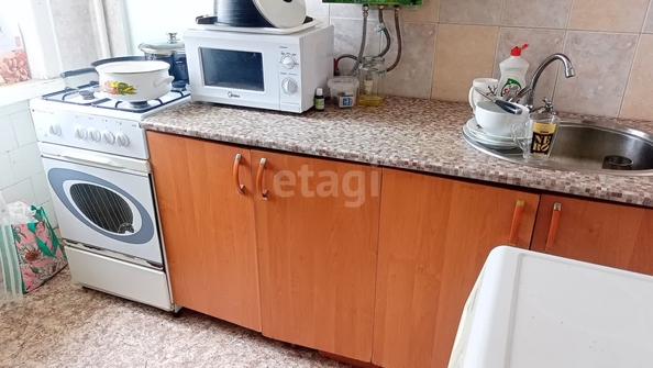 
   Продам 2-комнатную, 48 м², Мира ул, 463

. Фото 4.