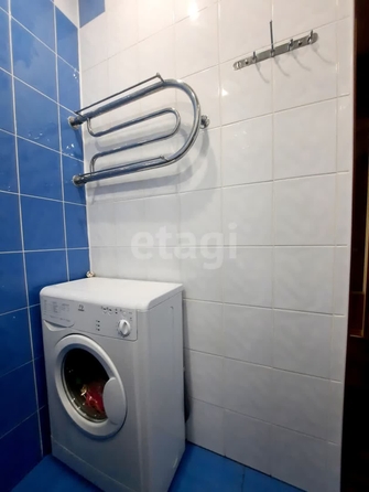 
   Продам 2-комнатную, 63.3 м², Тухачевского ул, 11в

. Фото 14.