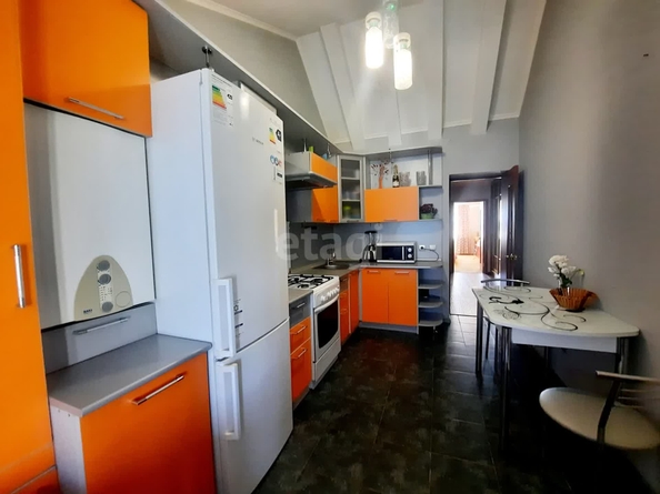 
   Продам 2-комнатную, 63.3 м², Тухачевского ул, 11в

. Фото 21.