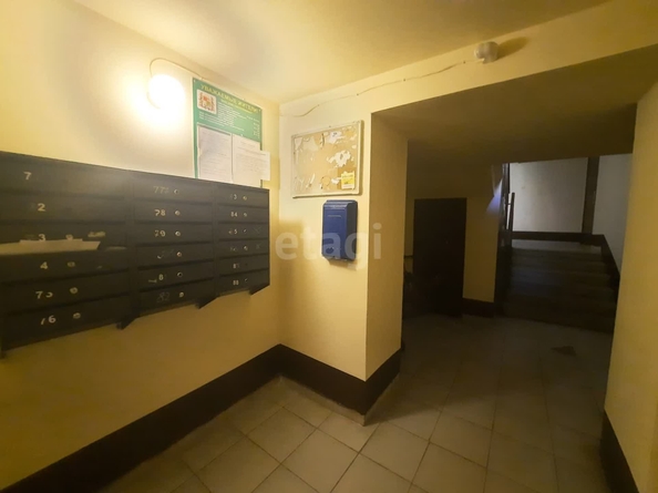 
   Продам 2-комнатную, 63.3 м², Тухачевского ул, 11в

. Фото 30.