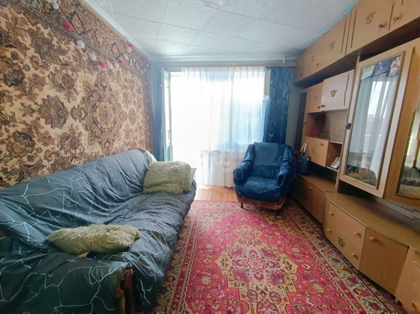 
   Продам 1-комнатную, 36 м², Комсомольская ул, 48

. Фото 5.