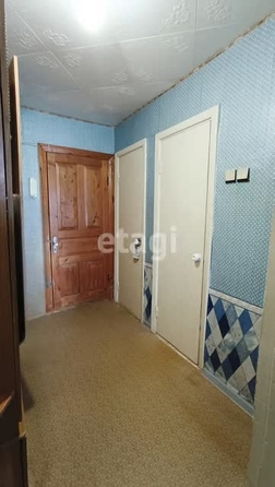 
   Продам 1-комнатную, 36 м², Комсомольская ул, 48

. Фото 8.