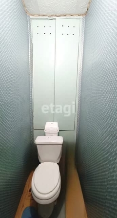 
   Продам 1-комнатную, 36 м², Комсомольская ул, 48

. Фото 9.